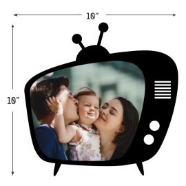 MDF Photo Frame AKF011 (Pack of 5)