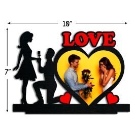 MDF Photo Frame AKF061 (Pack of 5)