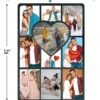 MDF Photo Frame AKF097 (Pack of 5)