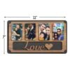 MDF Photo Frame AKF101 (Pack of 5)