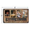 MDF Photo Frame AKF102 (Pack of 5)