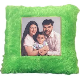 ( Pack of 5 ) Blank Sublimation Printed Cushion | A4skart