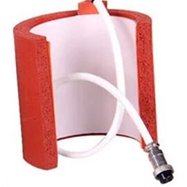 11 OZ Mug Heat Press Pad