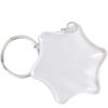 Sublimation Acrylic Keychains (Pack of 50) -A4Skart