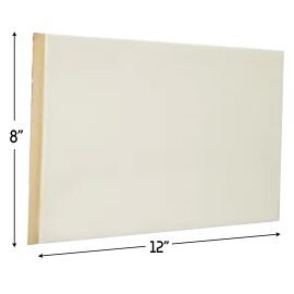 Sublimation Tiles Best Price in India TILES AKT004 (Pack of 5) -A4Skart