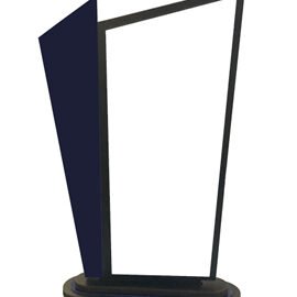Best Sublimation Trophy (Pack of 5) | A4Skart