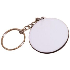 MDF Key Chain 01 (Pack of 50)