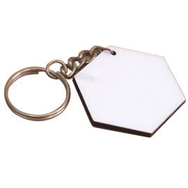 MDF Key Chain 05 (Pack of 50)
