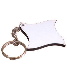 MDF Key Chain 09 (Pack of 50)
