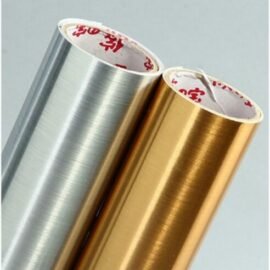 Heat Transfer Sublimation Foil Vinyl Roll -A4skart