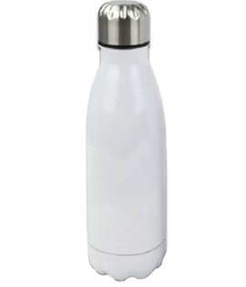 Sublimation Bottle BB2 400 ML (Pack of 5) | A4skart