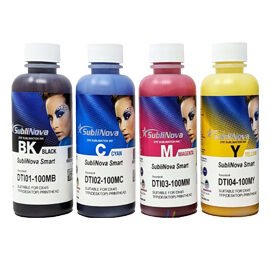 Sublimation INK (4 Color)