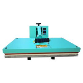 16"×24" Heat Press Machine (Mint Green) Heavy Duty