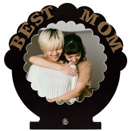 MDF PHOTO FRAME AKF085 (Pack of 5)