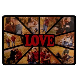 MDF PHOTO FRAME AKF229 (Pack of 5)