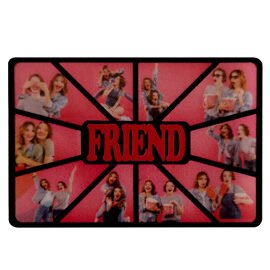 MDF PHOTO FRAME AKF230 (Pack of 5)